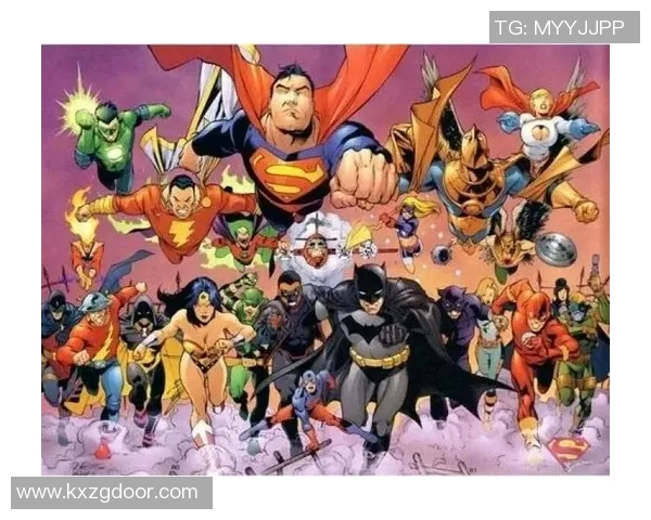 足球与超级英雄的碰撞:十大传奇球星与十大英雄人物对决想象分析 足球与超级英雄的碰撞:十大传奇球星与十大英雄人物对决想象分析