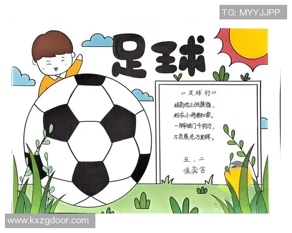 从童年到绿茵巨星足球星童照展现成长蜕变之路