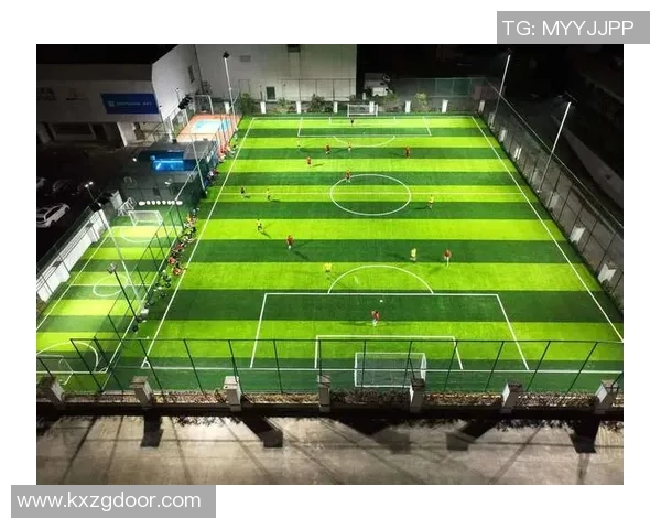 校园足球星级裁判员培训计划助力青少年足球发展与竞技水平提升