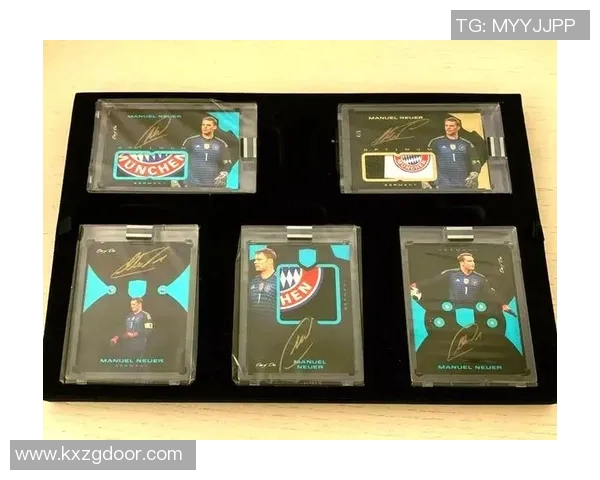 足球球星卡收藏价值与传承:探寻其文化意义与市场潜力 足球球星卡收藏价值与传承:探寻其文化意义与市场潜力