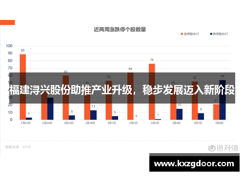 福建浔兴股份助推产业升级，稳步发展迈入新阶段